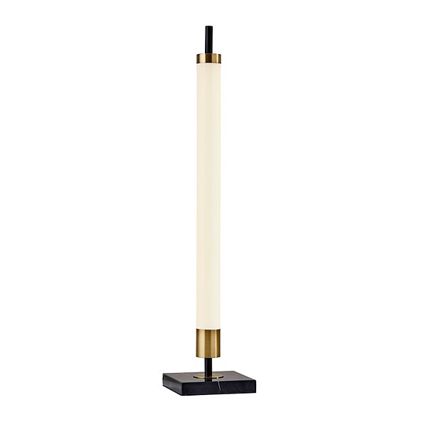 Adesso Piper LED Table Lamp Adesso