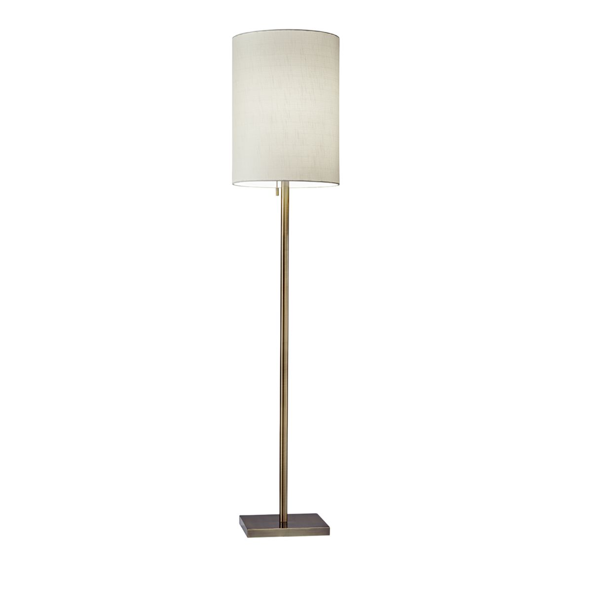 Adesso Liam Floor Lamp Adesso