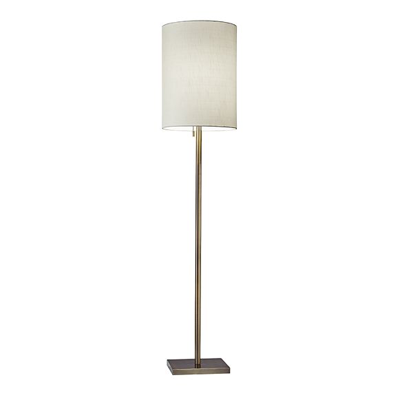 Adesso Liam Floor Lamp Adesso