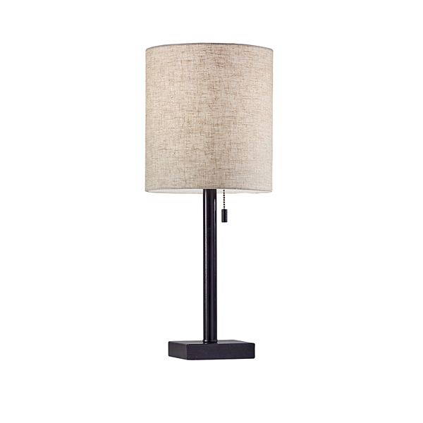 Adesso Liam Table Lamp Adesso