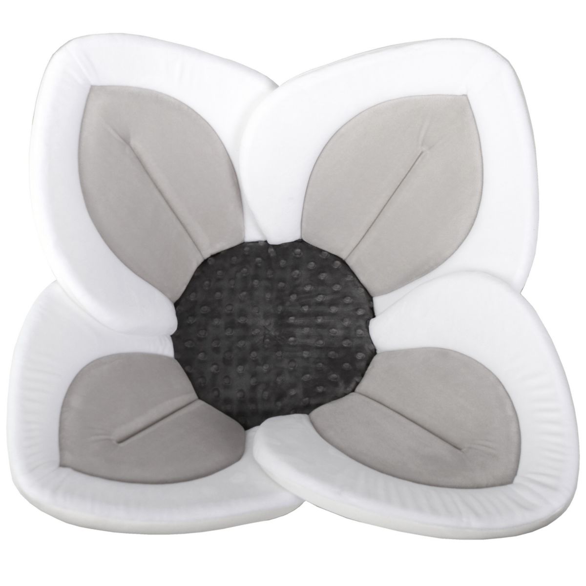 Blooming Bath Plush Lotus Baby Bath Seat Blooming Bath