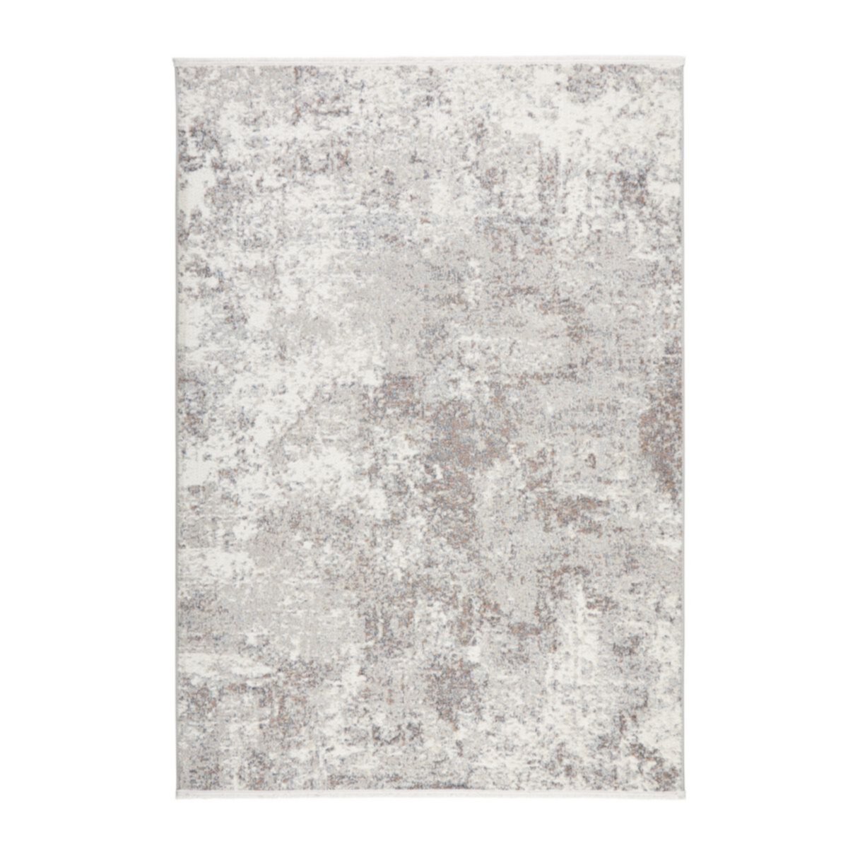 Town and Country Everyday Rein Abstract Cloud Everwash™ Washable Area Rug with Non-Slip Backing Town & Country Living