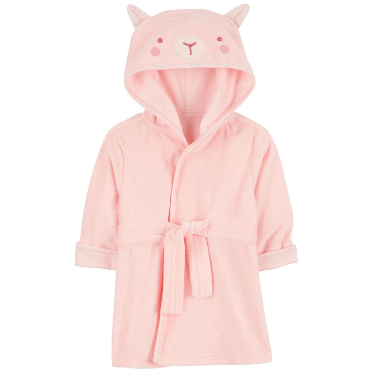 Детское полотенце Carter's Animal Hooded Terry Robe Carter's