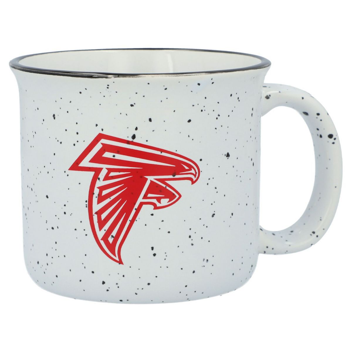 Atlanta Falcons 15oz. Campfire Team Mug Logo Brand