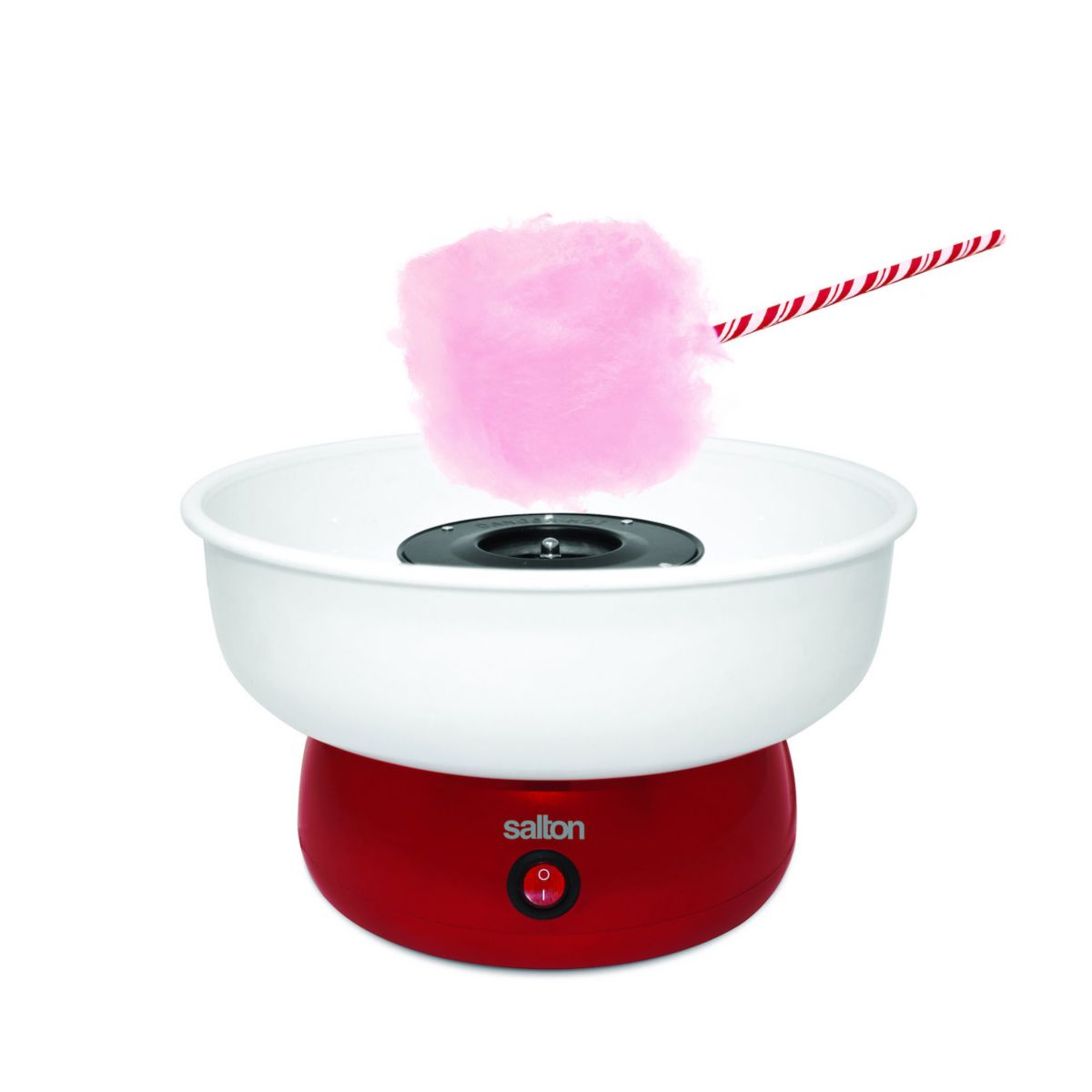 Salton Cotton Candy Maker Salton