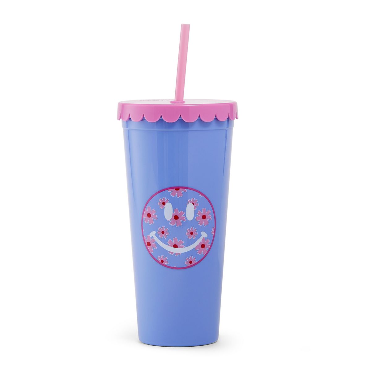 Packed Party Smiley 20-oz. Tumbler Packed Party