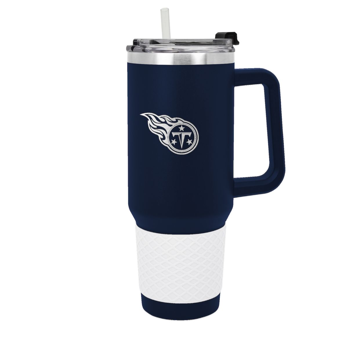 Tennessee Titans NFL Colossus 40-oz. Travel Mug NFL