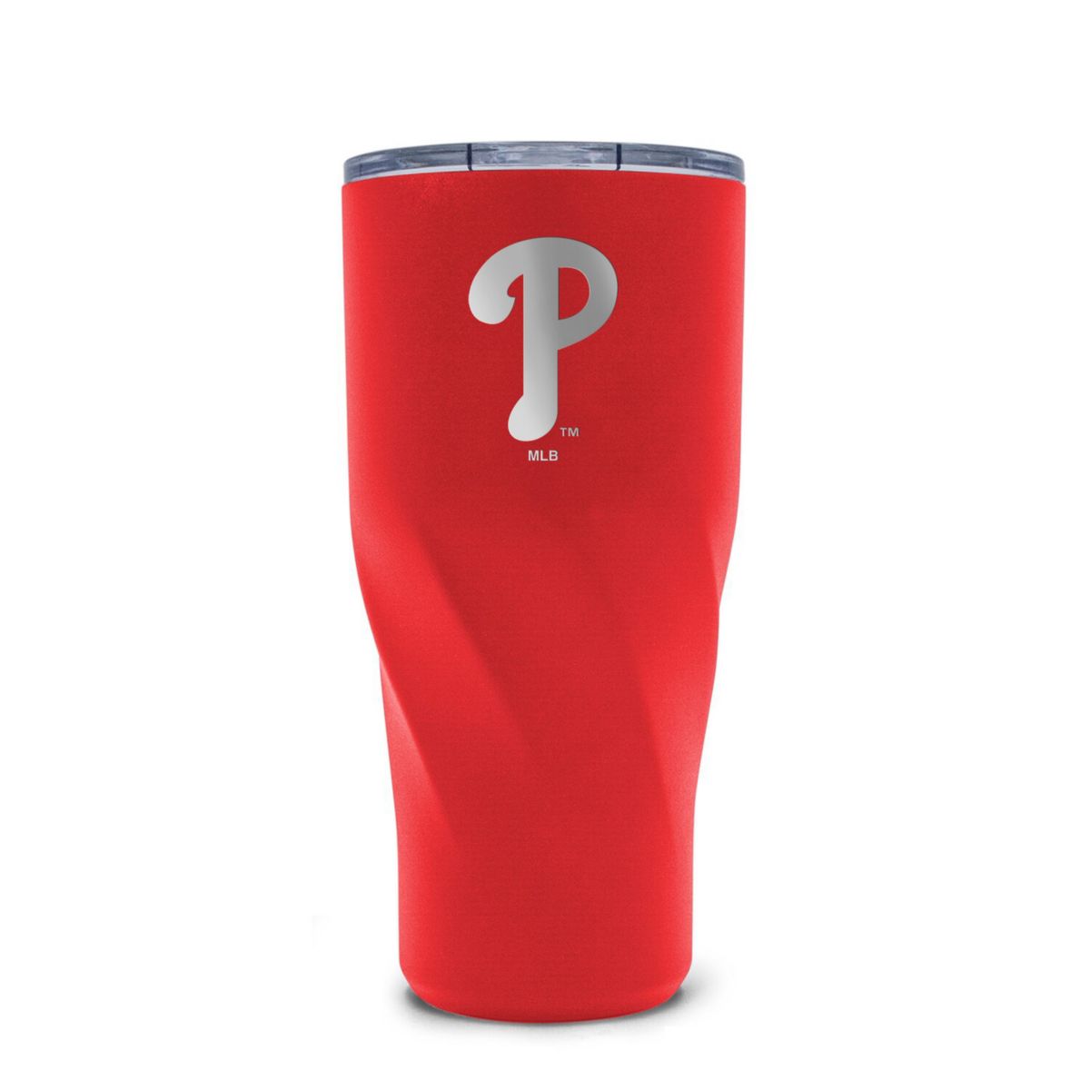 WinCraft Philadelphia Phillies 20oz. Morgan Tumbler Unbranded