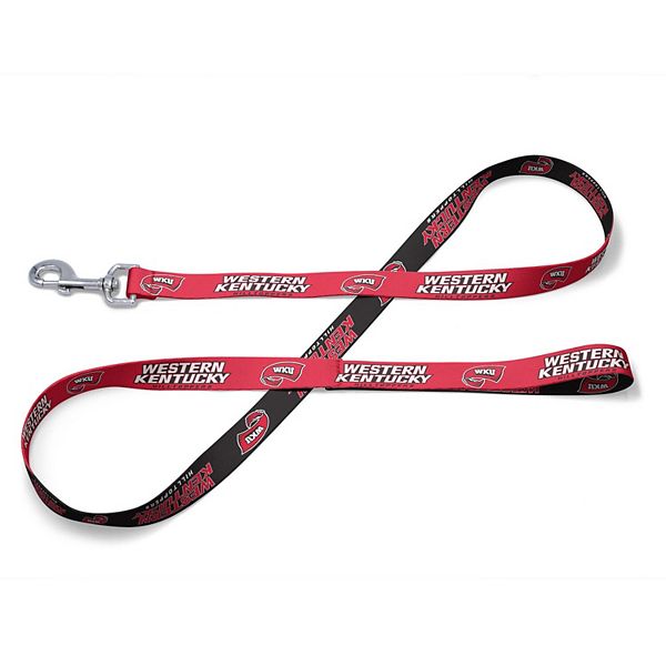 WinCraft Western Kentucky Hilltoppers Pet Leash Unbranded