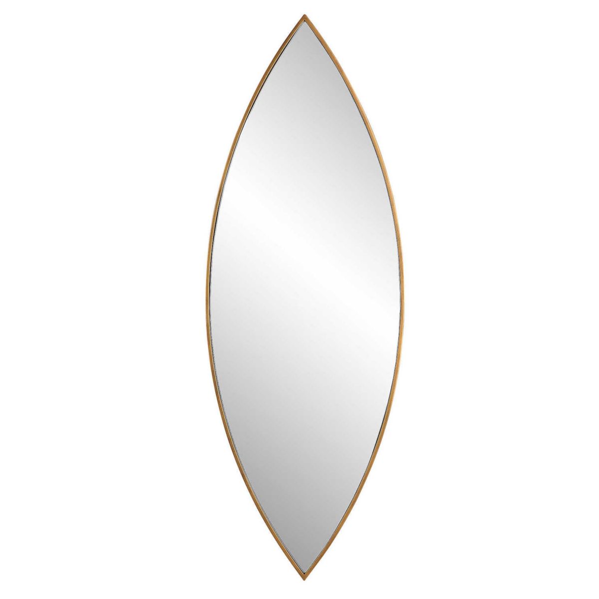 Uttermost Ellipse Mirror Uttermost