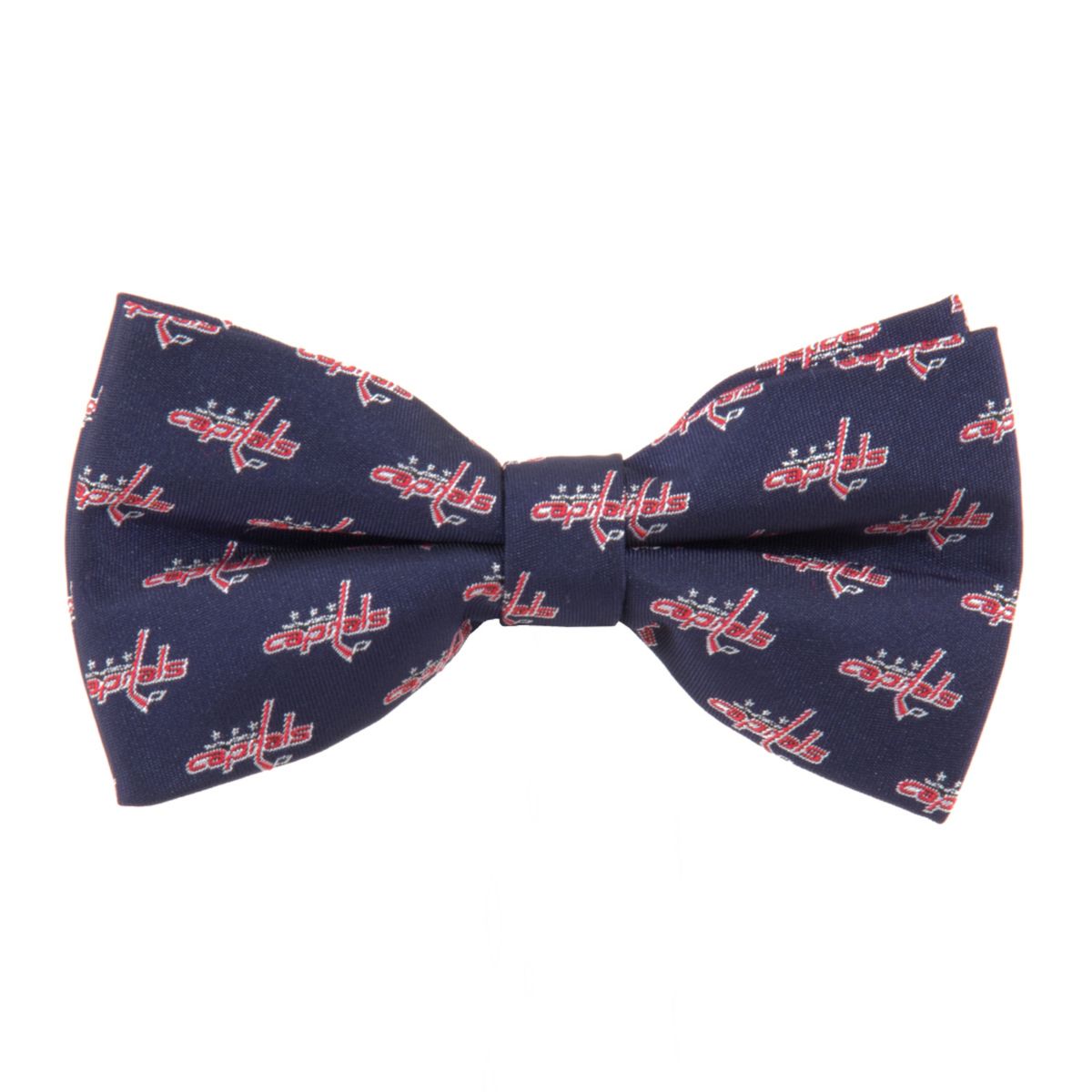 Men's Washington Capitals Bow Tie NHL