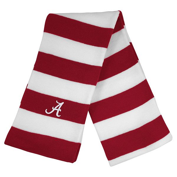 Длинный шарф Alabama Crimson Tide Niagara Unbranded