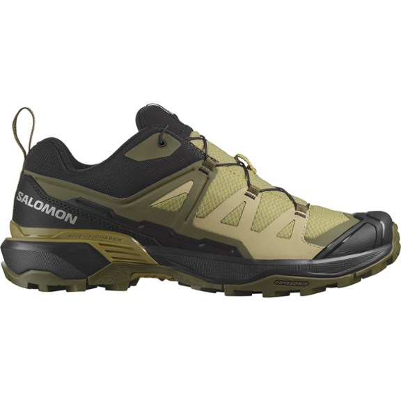 X Ultra 360 Hiking Shoes - Men's Salomon