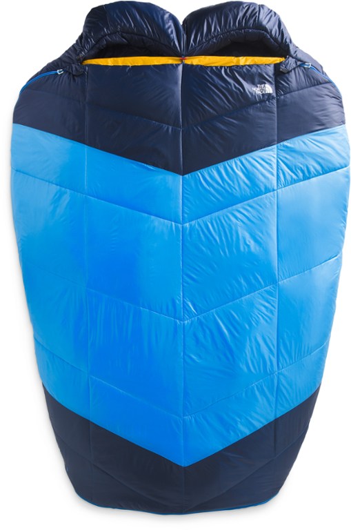One Bag Duo Sleeping Bag The North Face