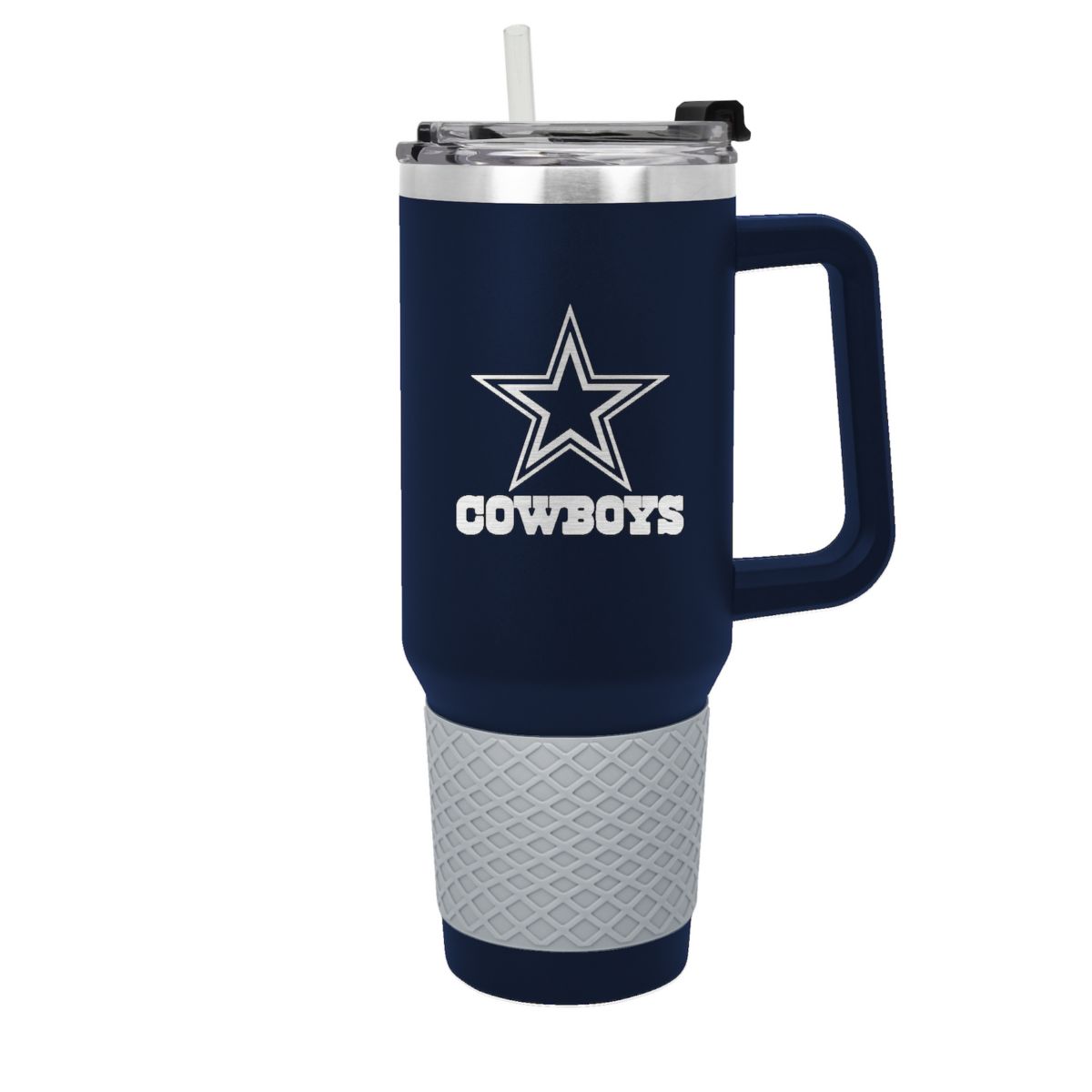 Dallas Cowboys NFL Colossus 40-oz. Travel Mug NFL