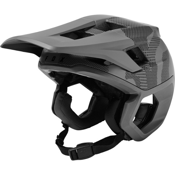 Dropframe Pro Mips Bike Helmet Fox