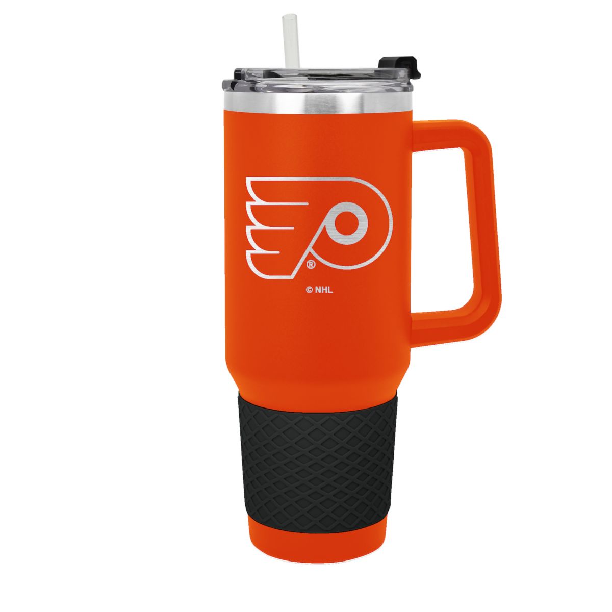 NHL Philadelphia Flyers Colossus 40-oz. Travel Mug NHL