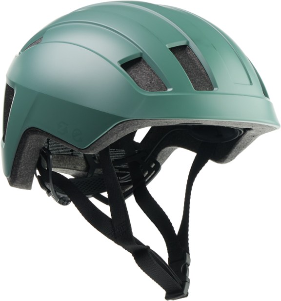 Verde KinetiCore Bike Helmet Lazer