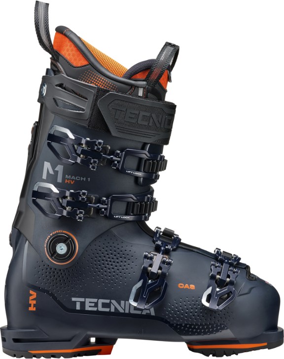 Mach1 HV 120 Ski Boots - Men's - 2023/2024 Tecnica