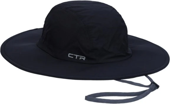 Summit Expedition Hat CTR