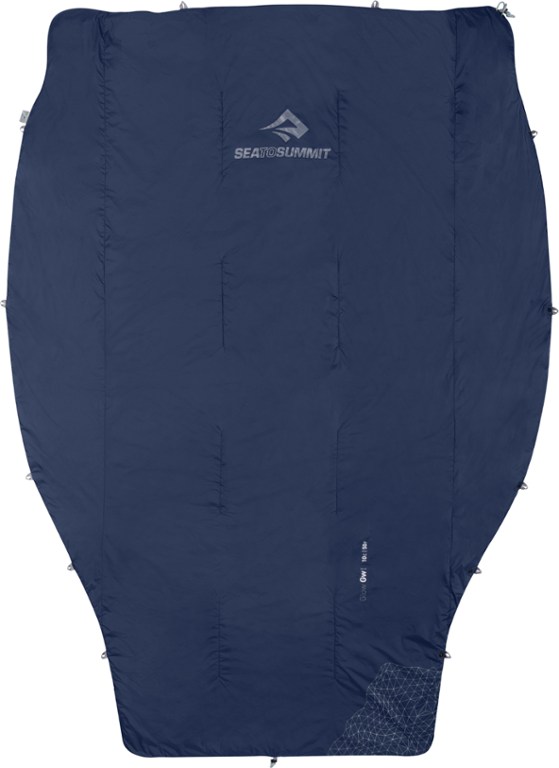 Glow Gw I 50 Synthetic Quilt Sea to Summit