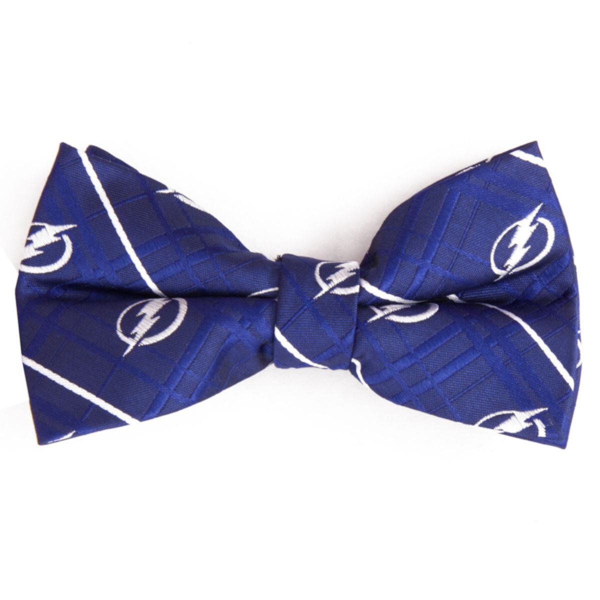 Галстук NHL Tampa Bay Lightning Oxford NHL