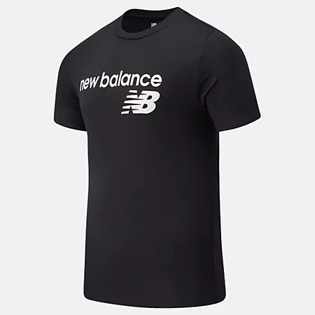 NB Classic Core Logo T-Shirt New Balance