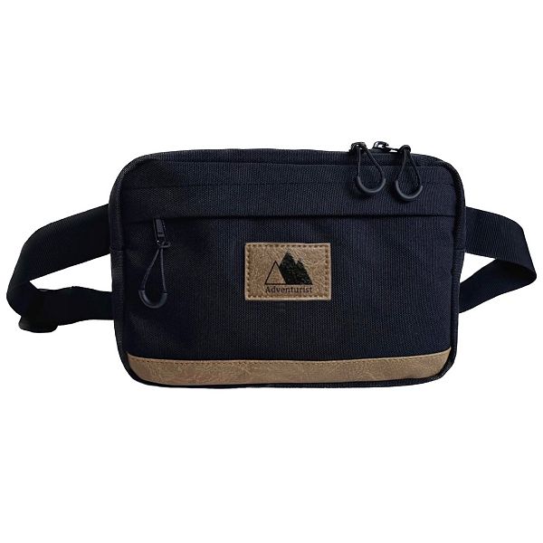 Сумка поясная Adventurist Nomad Sling Bag Adventurist Backpack Co.