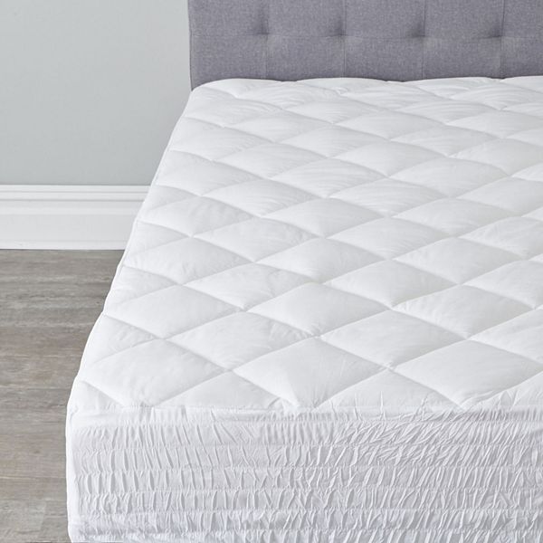 Brylanehome Bed Tite Mattress Pad BrylaneHome