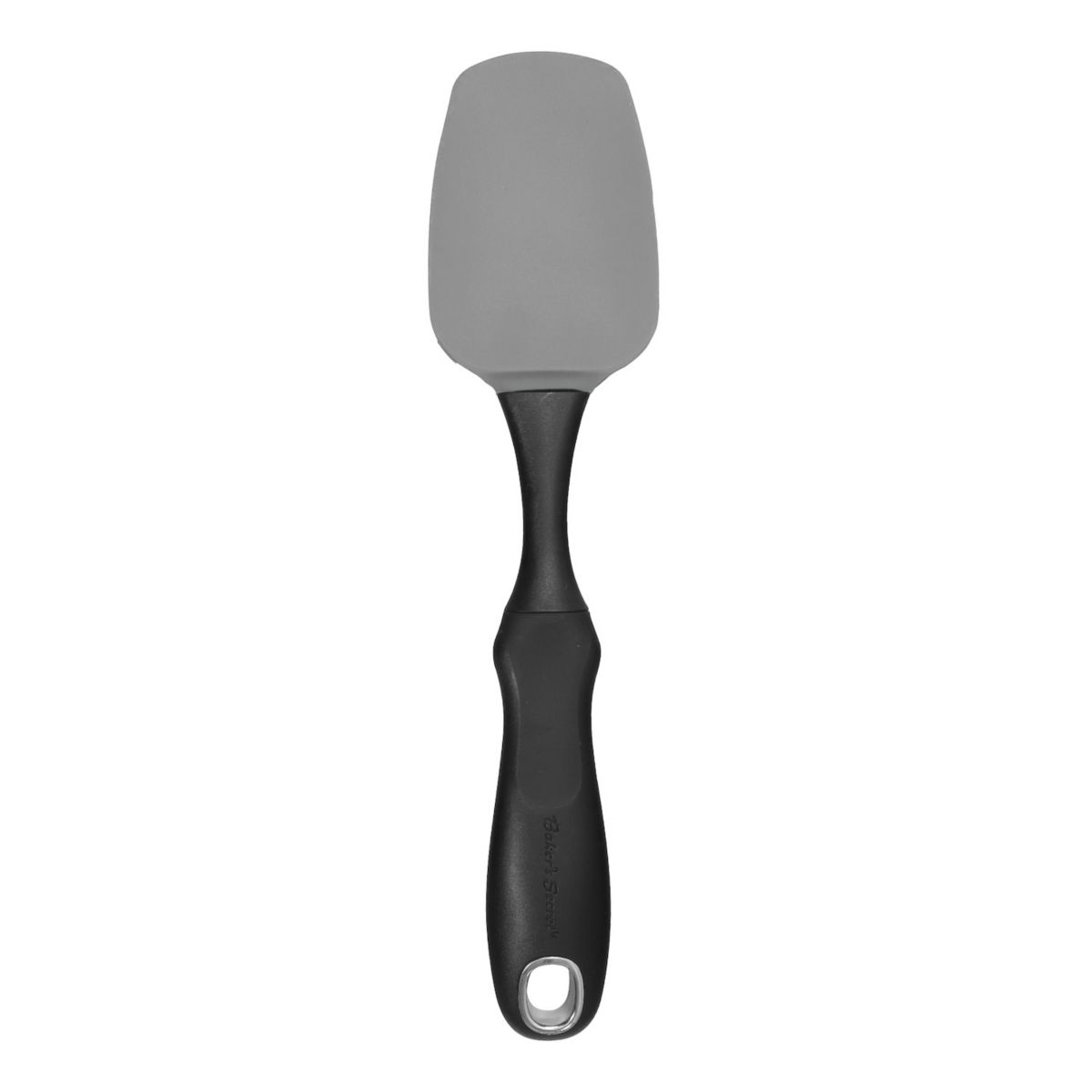 Baker's Secret Silicone Durable Spatula 10&#34; Baker's Secret