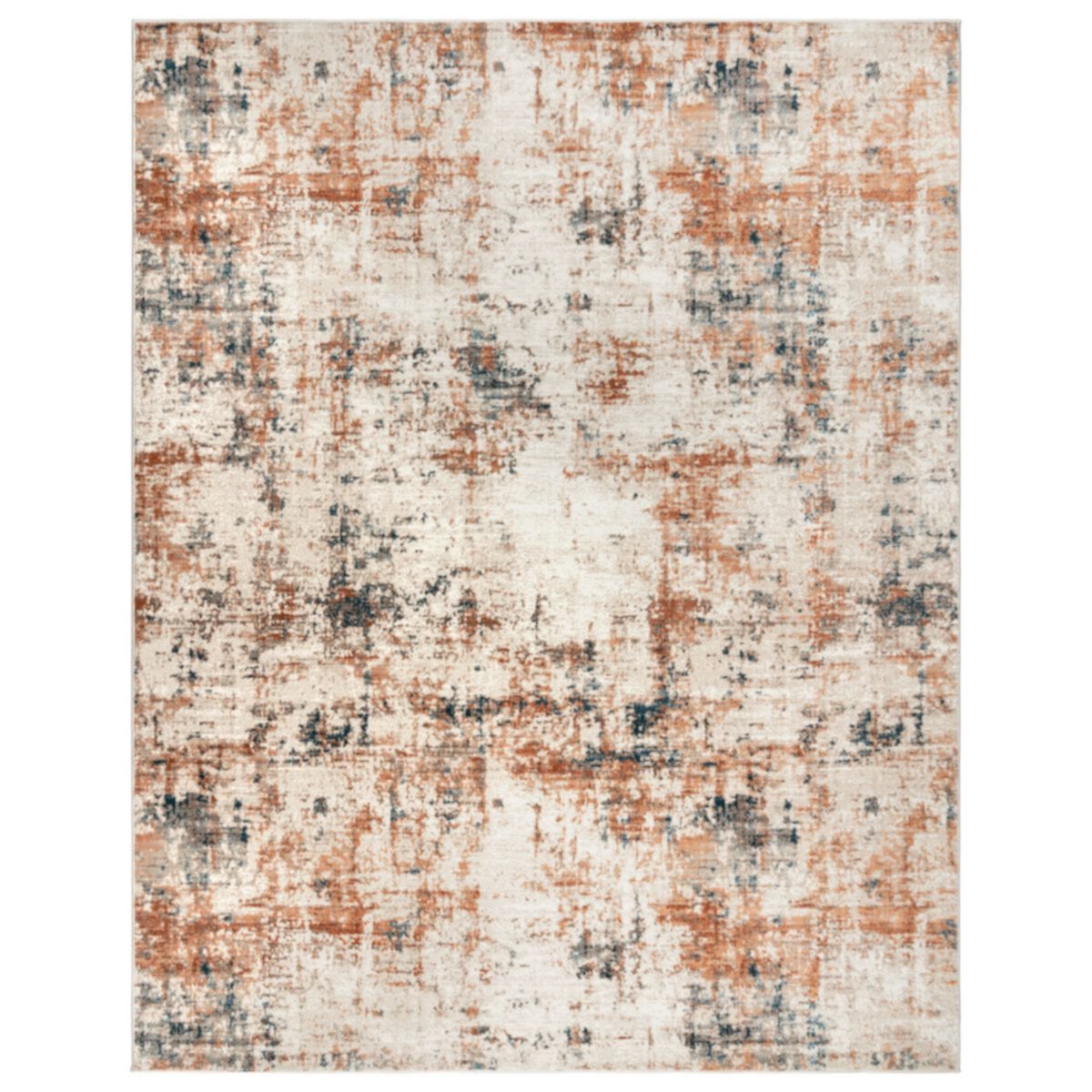 Gertmenian Quattro Doni Beige Rug Gertmenian