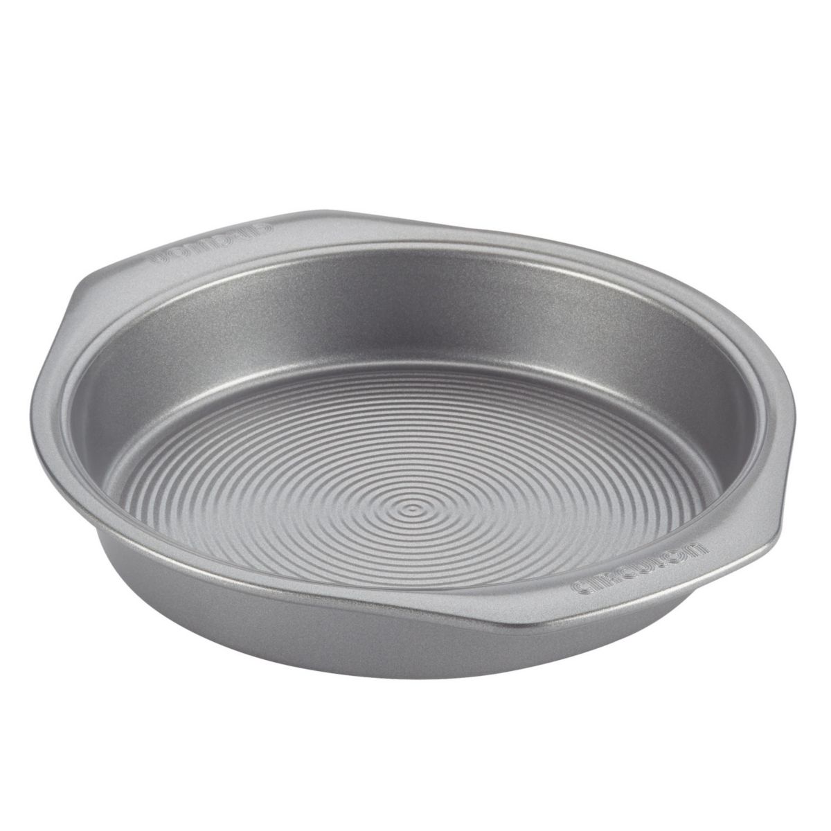 Circulon® Bakeware Nonstick 9-in. Round Cake Pan Circulon