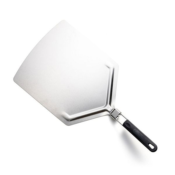 OUTSET Metal Pizza Paddle OUTSET