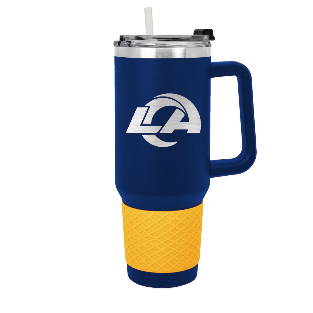 Los Angeles Rams NFL Colossus 40-oz. Travel Mug NFL