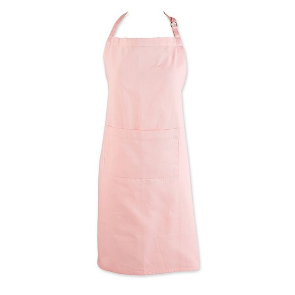 32&#34; Pink Chef Apron Contemporary Home Living