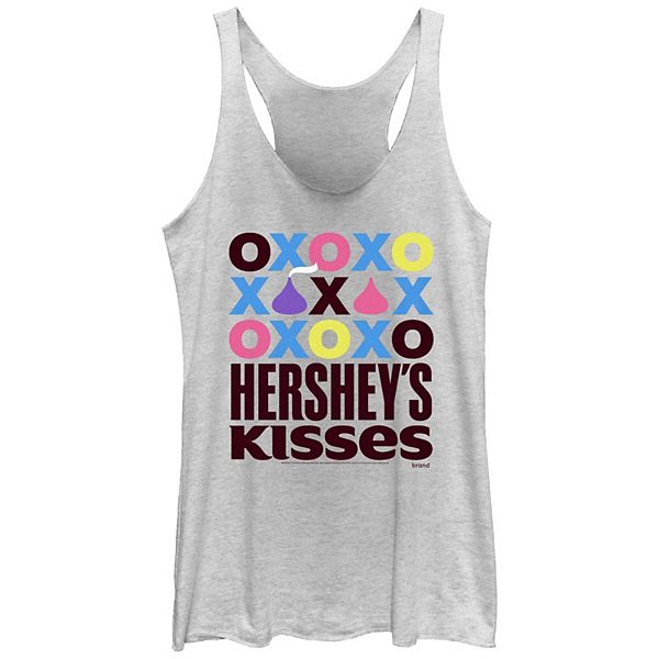 Детская Футболка Hershey's Two Kisses Racerback Hershey's