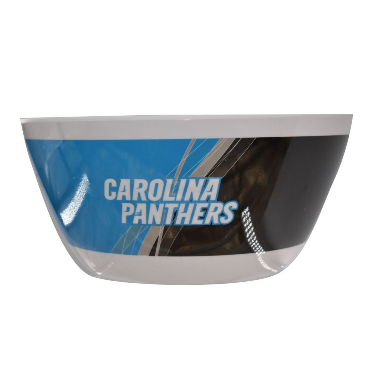 Carolina Panthers Dynamic Bowl The Memory Company