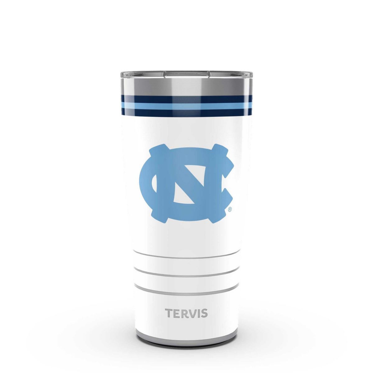 Tervis North Carolina Tar Heels Arctic 20oz. Stainless Steel Tumbler Tervis