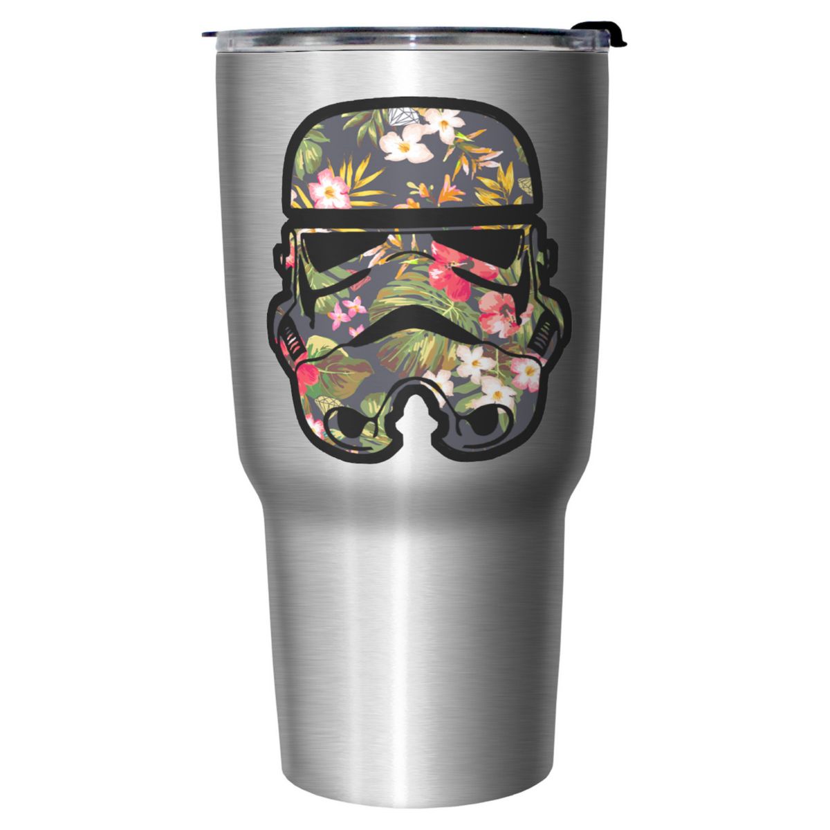 Star Wars Storm Flowers 27-oz. Tumbler Licensed Character