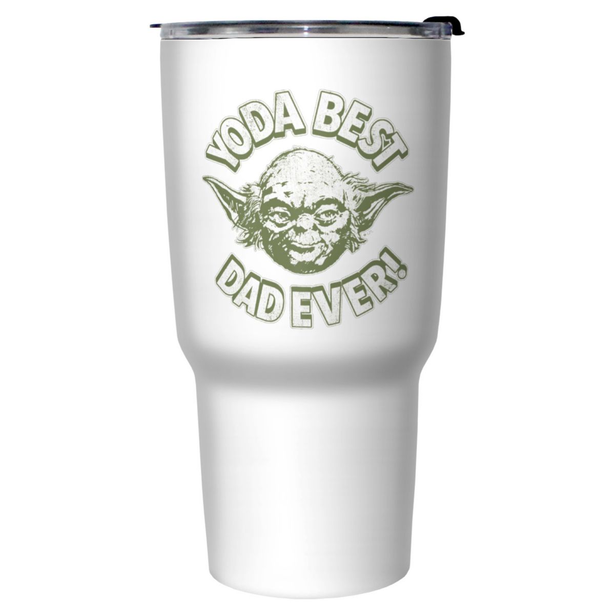 Star Wars Yoda Best 27-oz. Tumbler Licensed Character