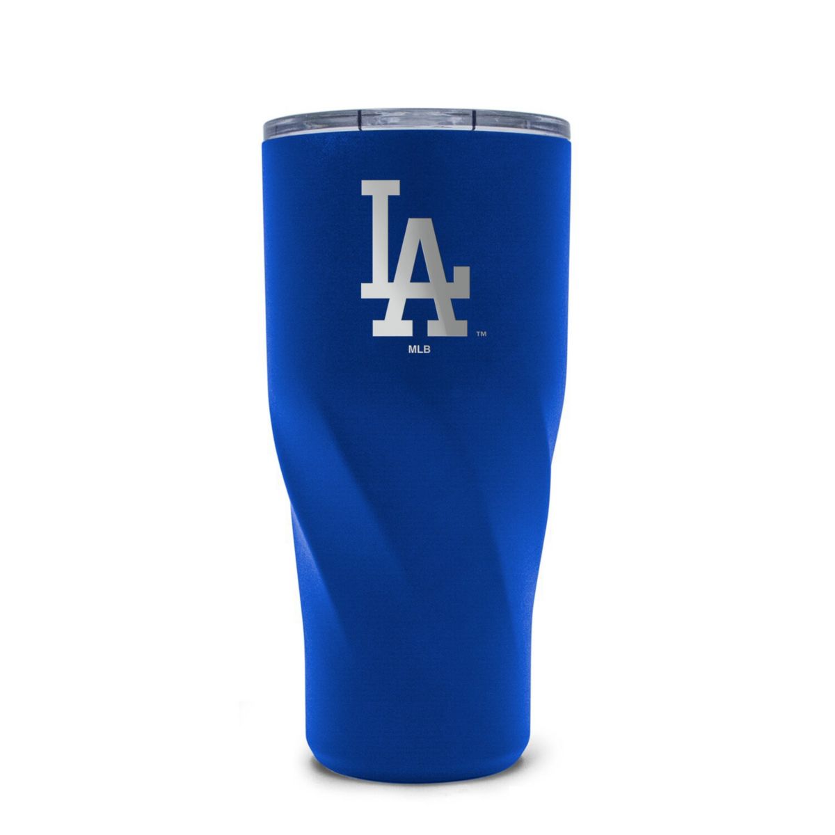 WinCraft Los Angeles Dodgers 20oz. Morgan Tumbler Unbranded