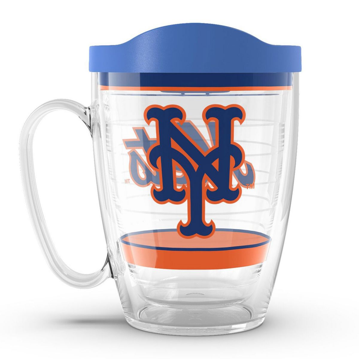 Tervis New York Mets 16oz. Tradition Classic Mug Tervis