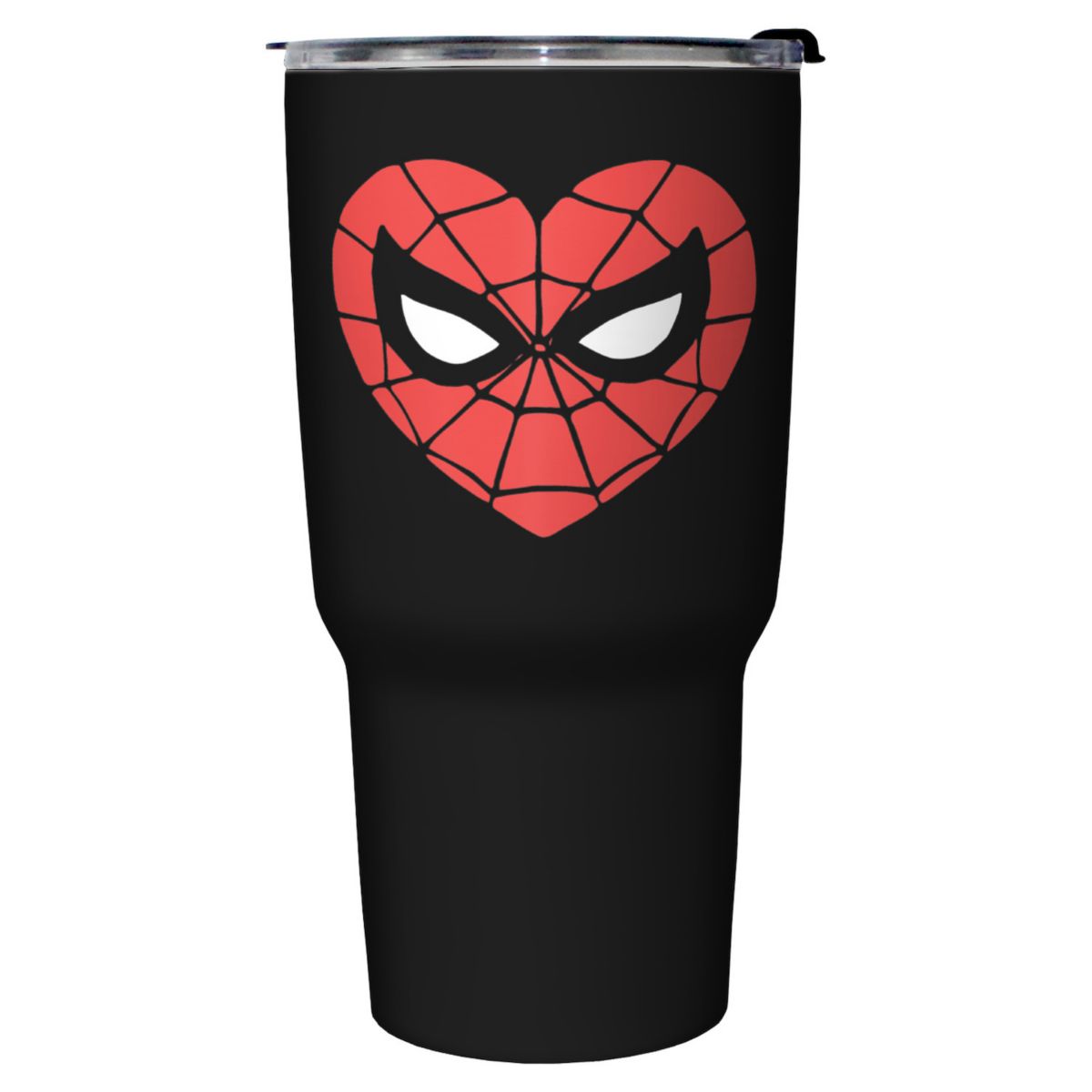 Spider-Man Valentine's Day Logo 27-oz. Stainless Steel Travel Mug Licensed Character