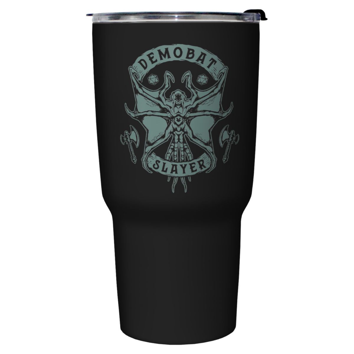 Demobat Slayer 27-oz. Stainless Steel Travel Mug Licensed Character