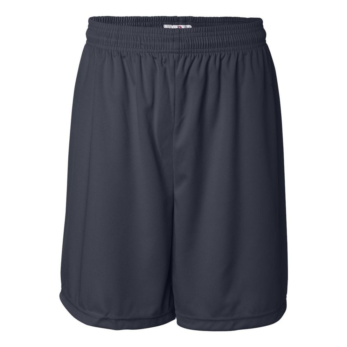 Plain B-core 7 Shorts All Season Badger