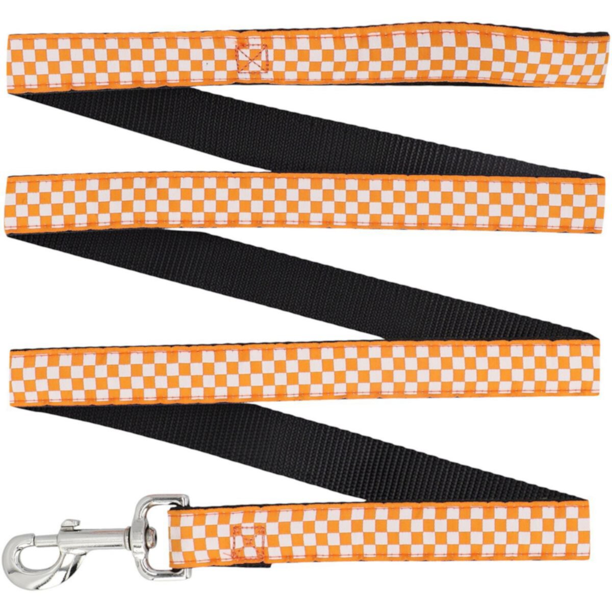 Tennessee Volunteers Team 6' Regular Dog Leash Unbranded