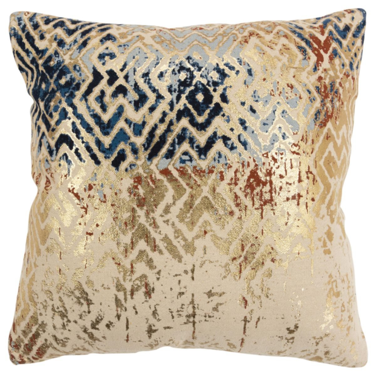 Rizzy Home Buko Down Filled Throw Pillow Rizzy Home