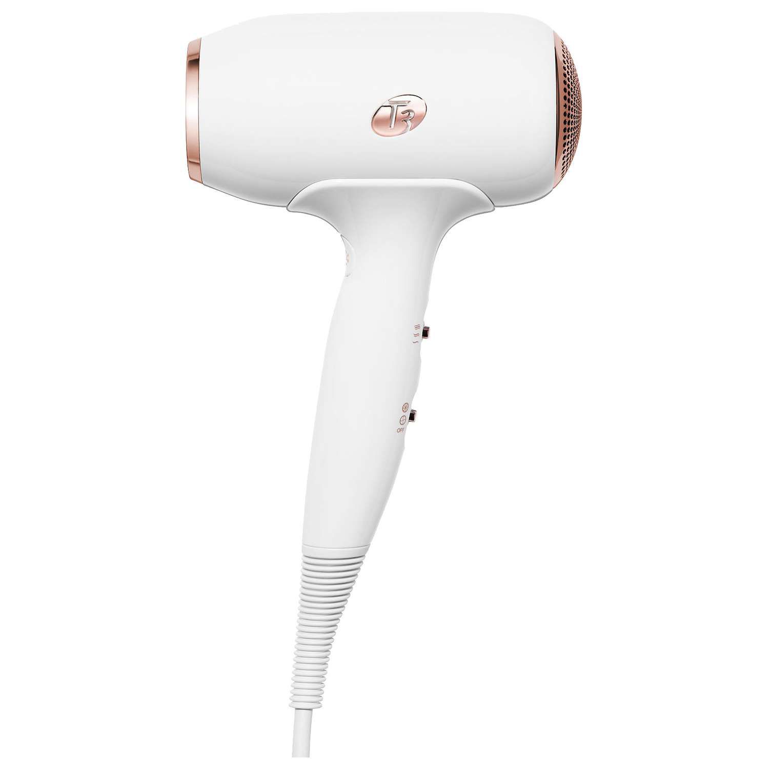 T3 Fit Compact Hair Dryer T3