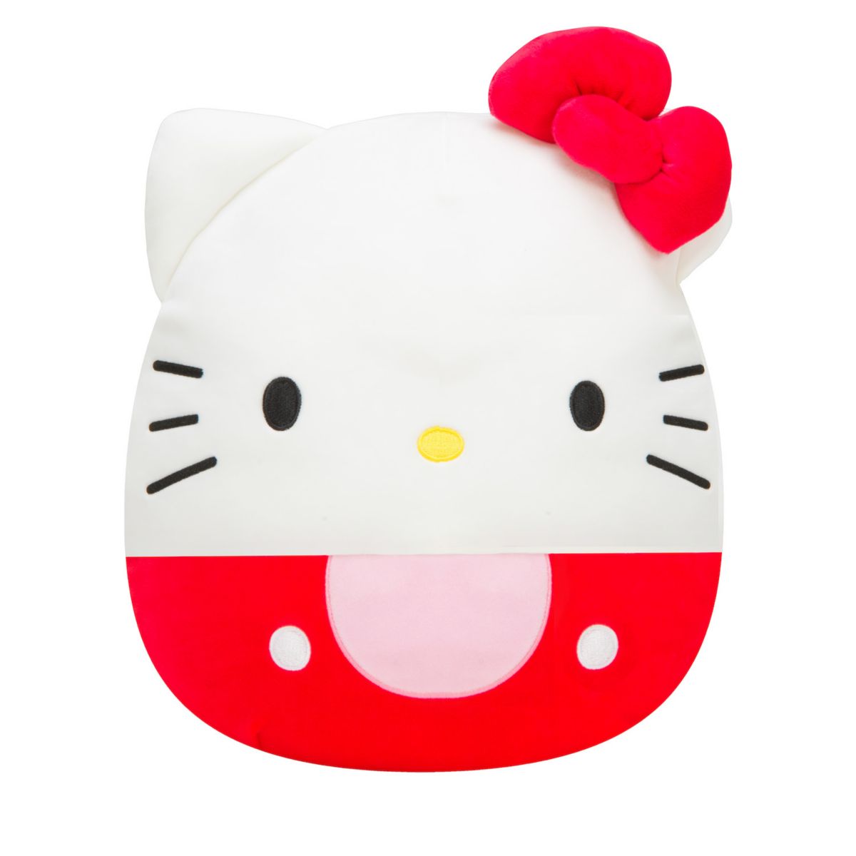 Squishmallows Hello Kitty 8&#34; Little Plush SQUISHMALLOW