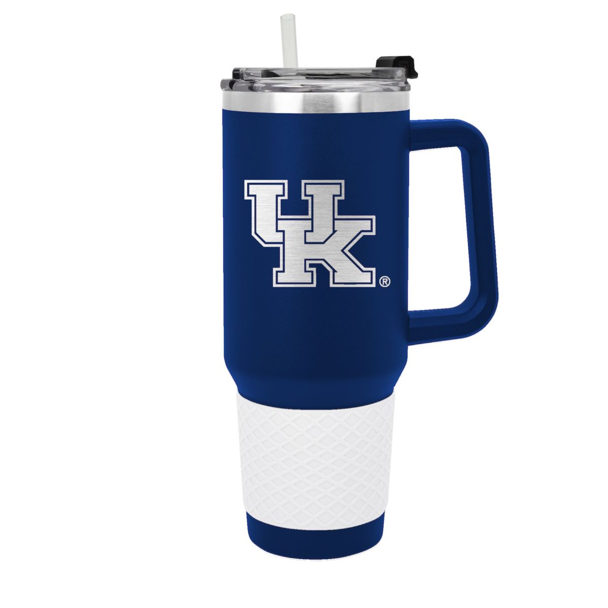 NCAA Kentucky Wildcats 40-oz. Colossus Travel Mug NCAA